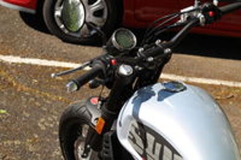 SMC 2023 occasion 44220 Cou&euml;ron