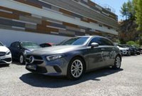 Classe A 180 d 7G-DCT Progressive Line 2019 occasion 13600 La Ciotat
