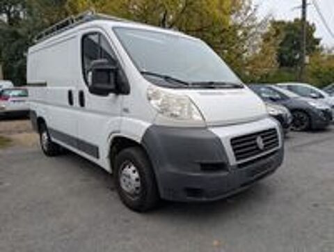 Ducato Fiat DUCATO TOLE H1 2.2 100 MULTIJET PACK 2010 occasion 36000 Ch&acirc;teauroux