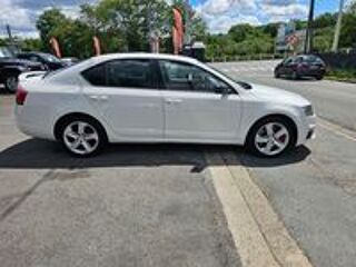 Octavia 2.0 TSI 220 ch RS DSG6 2013 occasion 33560 Carbon-Blanc