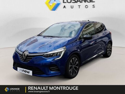 Annonce voiture Renault Clio V 19490 €
