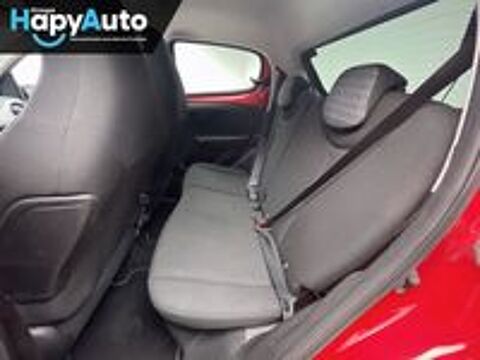 108 Style VTi 72 S 2021 occasion 65000 Tarbes
