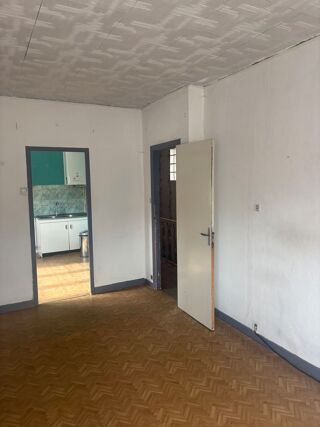  Appartement � louer 3/4 pi�ces 55 m�