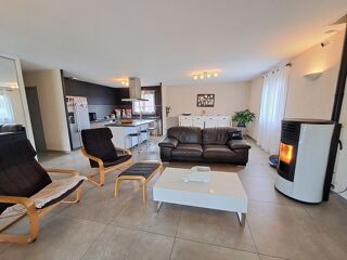  Maison à vendre 4 pièces 114 m²