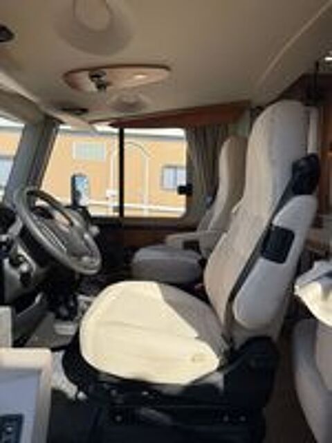  2015 occasion 31800 Estancarbon