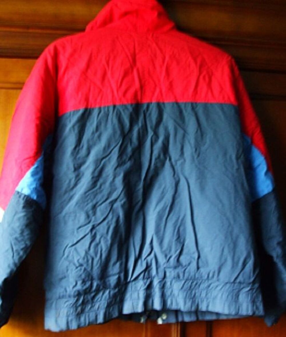 BLOUSON Vêtements
