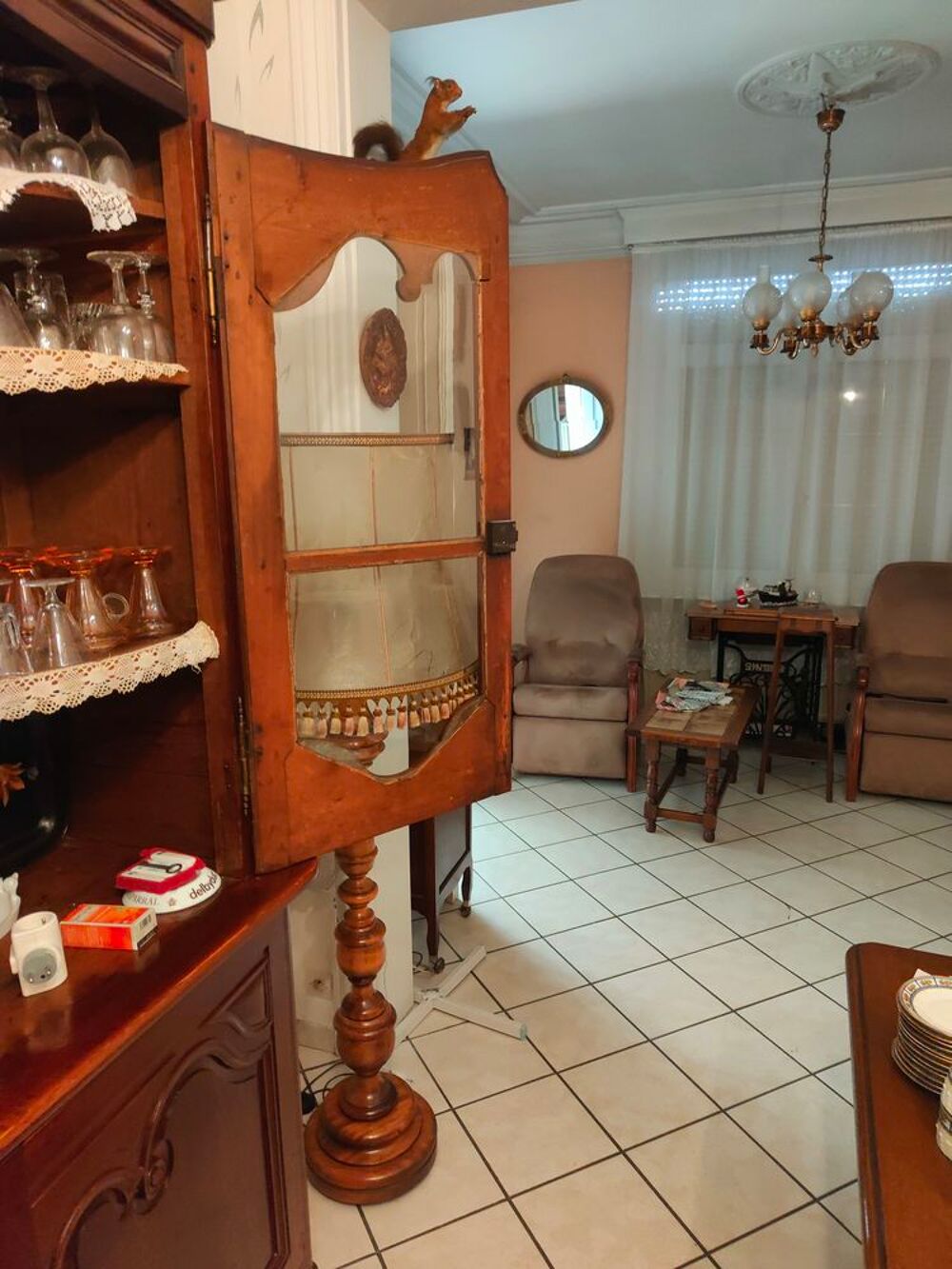 vaisselier Meubles