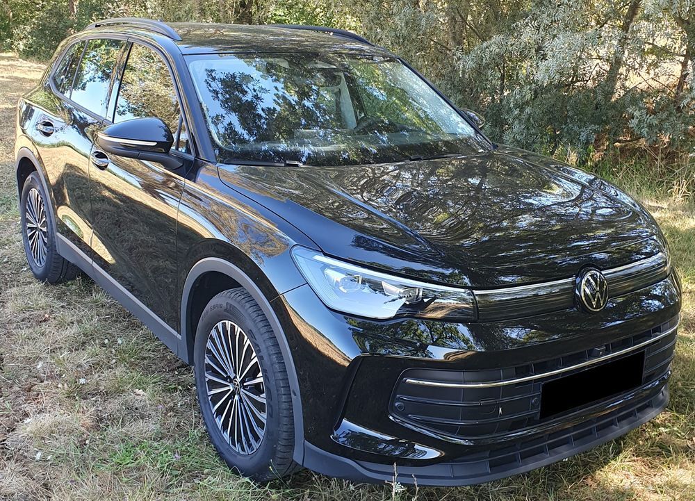 Tiguan 1.5 eTSI 150 cv EDITION DSG livr&eacute; chez vous ! 2025 occasion 82150 Montaigu-de-Quercy