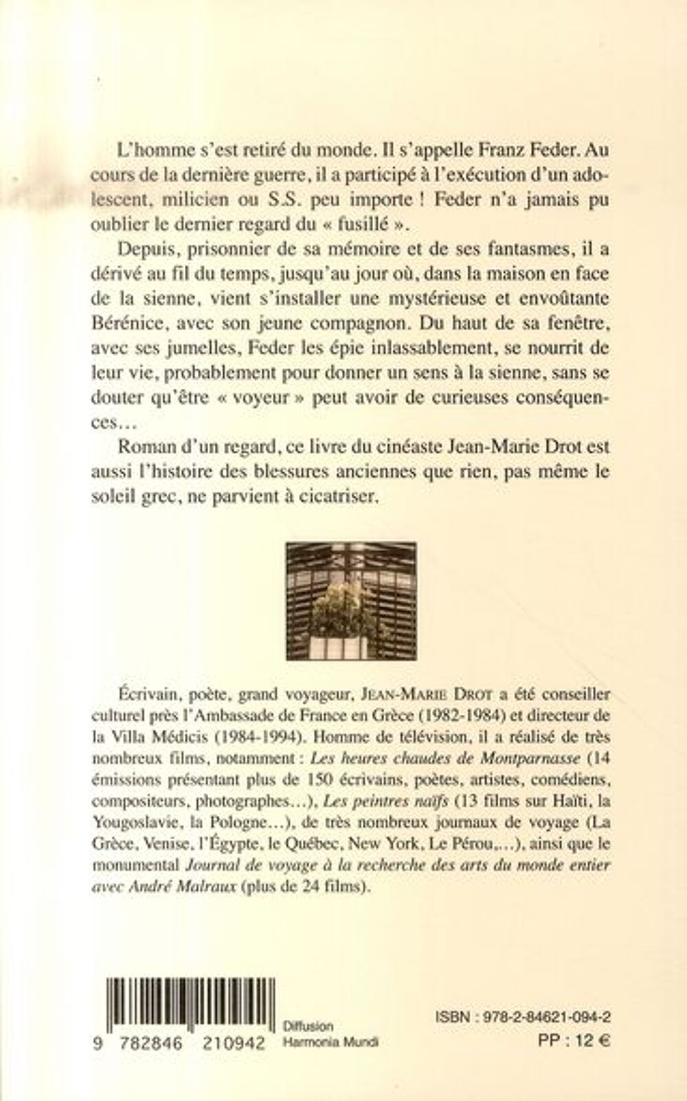 La maison d'en face Livres et BD