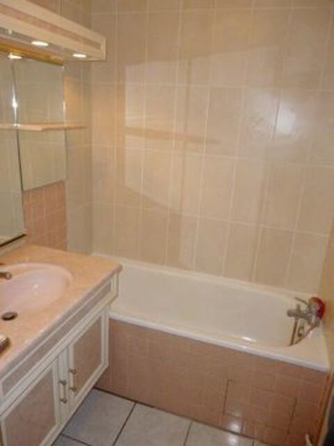  Appartement � louer 2 pi�ces 47 m� Brest