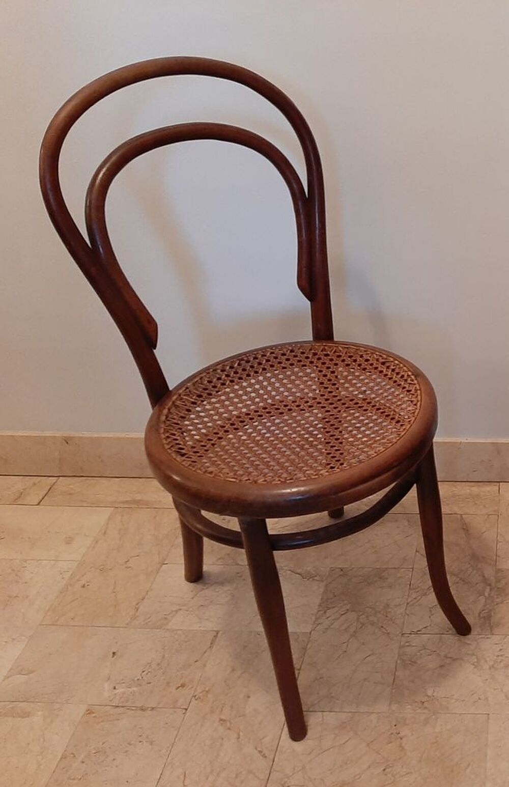 Chaise bistrot vintage Meubles