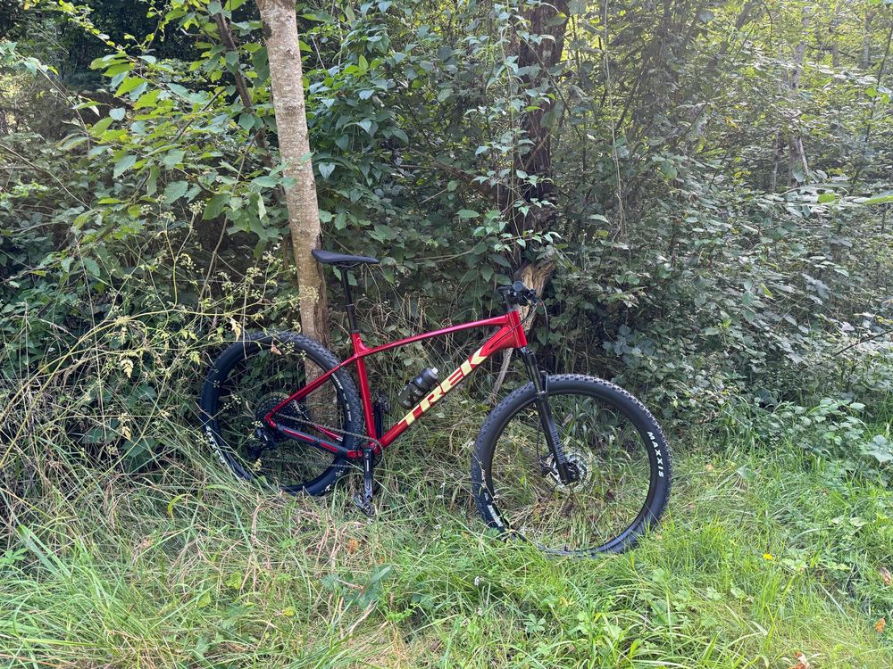 VTT TREK MARLKN 8 Vélos