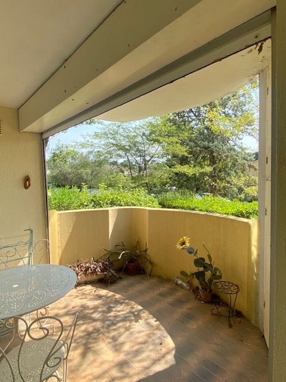 Vente Appartement Appartement 77,52 m2 Carrez + 8,19 m2 Terrasse Montpellier