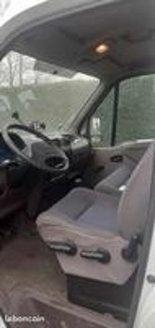  1999 occasion 95000 Cergy