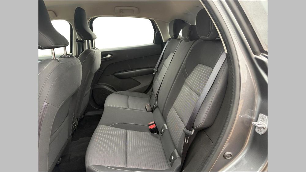 Arkana E-Tech full hybrid 145 GSR2 Evolution 2025 occasion 91200 Athis-Mons