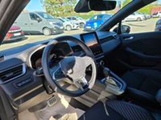 Clio V Clio E-Tech full hybrid 145 GSR2 Techno 2025 occasion 91410 Dourdan