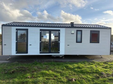 Mobil-Home Mobil-Home 2023 occasion Plou&eacute;dern 29800