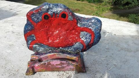 peintre pour vos cadeaux des objets originaux 100 Lagord (17)