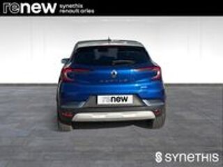 Captur E-Tech 145 - 21 Intens 2022 occasion 13200 Arles