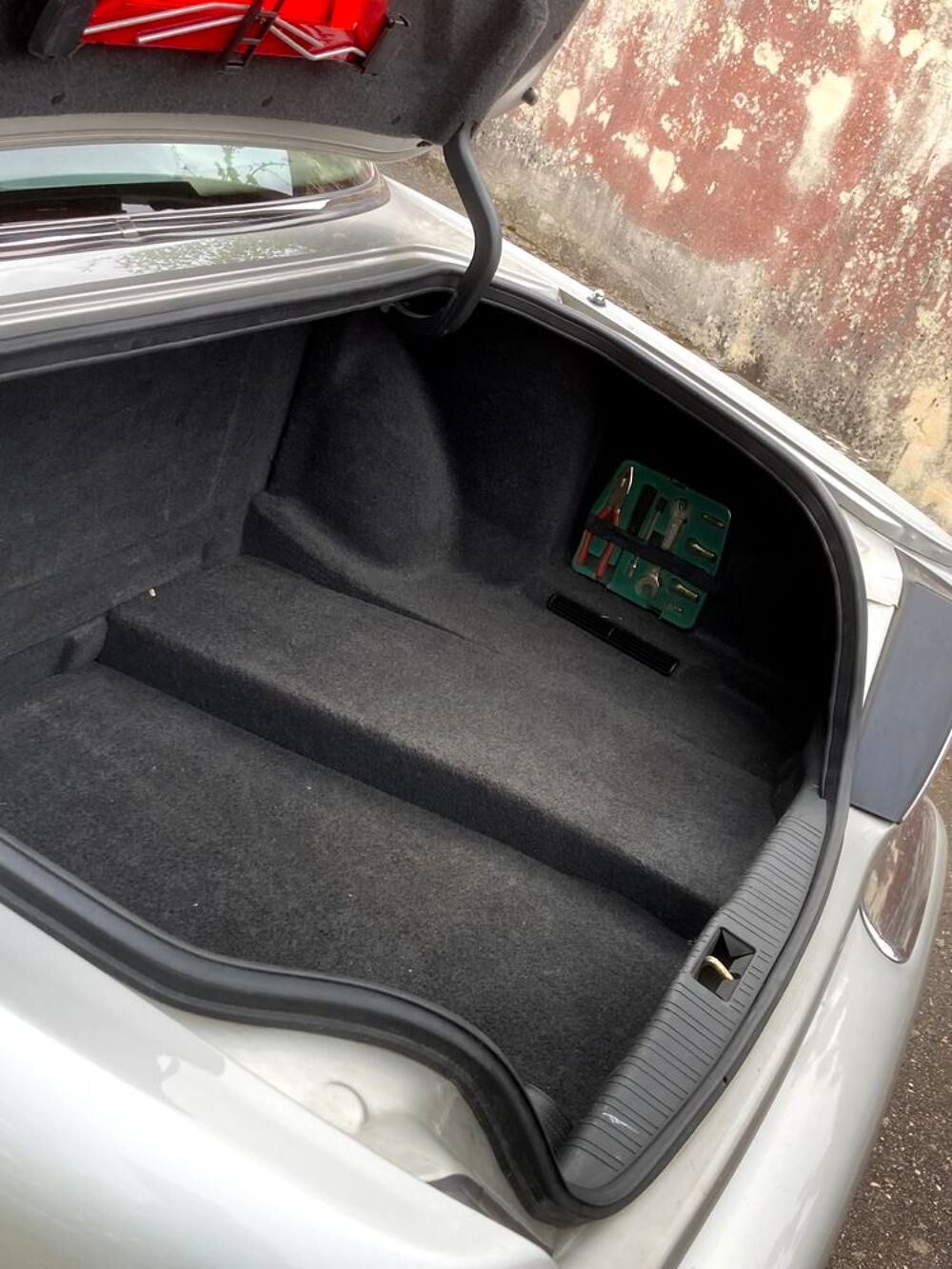 Daimler 4.0i V8 Super A 1998 occasion 54120 Baccarat