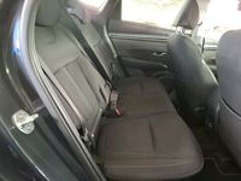 Tucson 1.6 T-GDI 230 Hybrid BVA6 Creative 2022 occasion 69400 Arnas