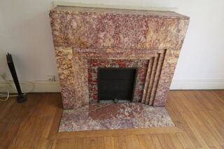  Appartement � vendre 2 pi�ces 69 m�