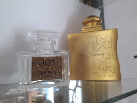 Miniatures de parfums. 30 Amiens (80)