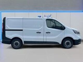 Trafic TRAFIC FGN L1H1 3000 KG BLUE DCI 130 CONFORT 2024 occasion 42120 Le Coteau