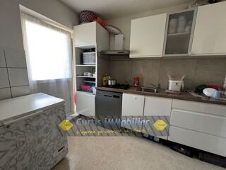  Immeuble � vendre 4 pi�ces  Firminy