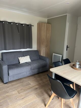  Chalet  vendre 4 pices 34 m