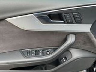 A4 Allroad Quattro V6 3.0 TDI 218 DPF S Tronic 7 Design Luxe 2016 occasion 20260 Calvi