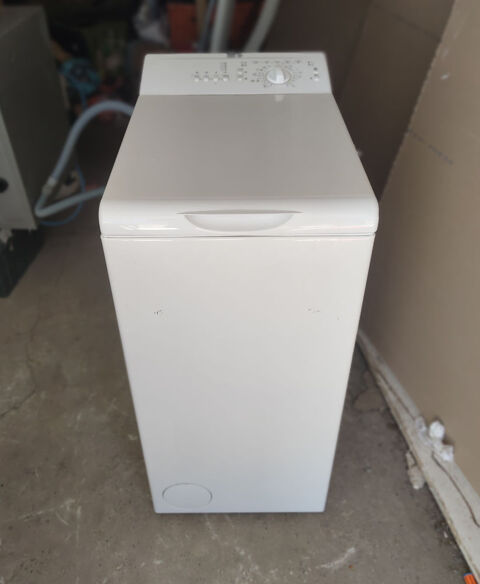 Machine à laver FAR Model LT510H19W Capacité 5.5Kg  99 Villeurbanne (69)