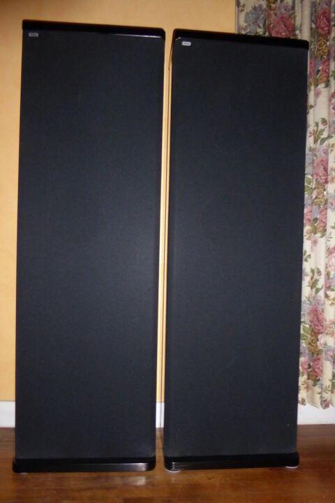 Enceintes Mirage M1 bipolaires exceptionnelles &rares 2k5€àD 3333 Dignac (16)