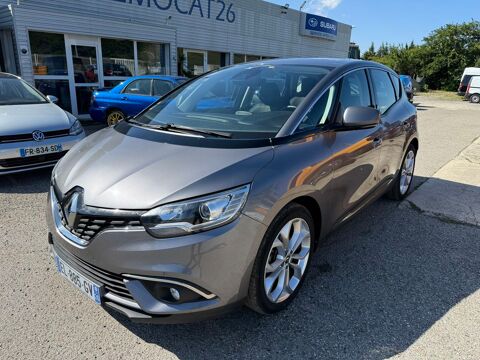 Renault scenic iv SCENIC 4