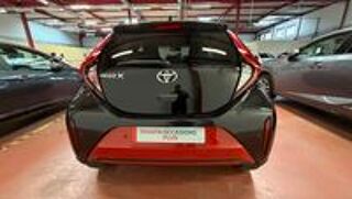 Aygo X 1.0 VVT-i 72 Air Collection 2024 occasion 69100 Villeurbanne