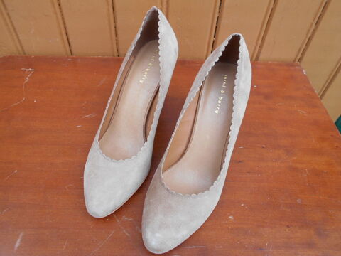 Escarpins occasion Melun 77 annonces achat et vente de