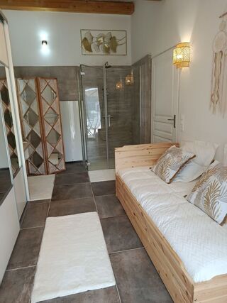  Chambre  louer 1 pice 14 m Salon-de-provence