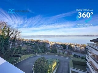  Appartement � vendre 4 pi�ces 107 m�