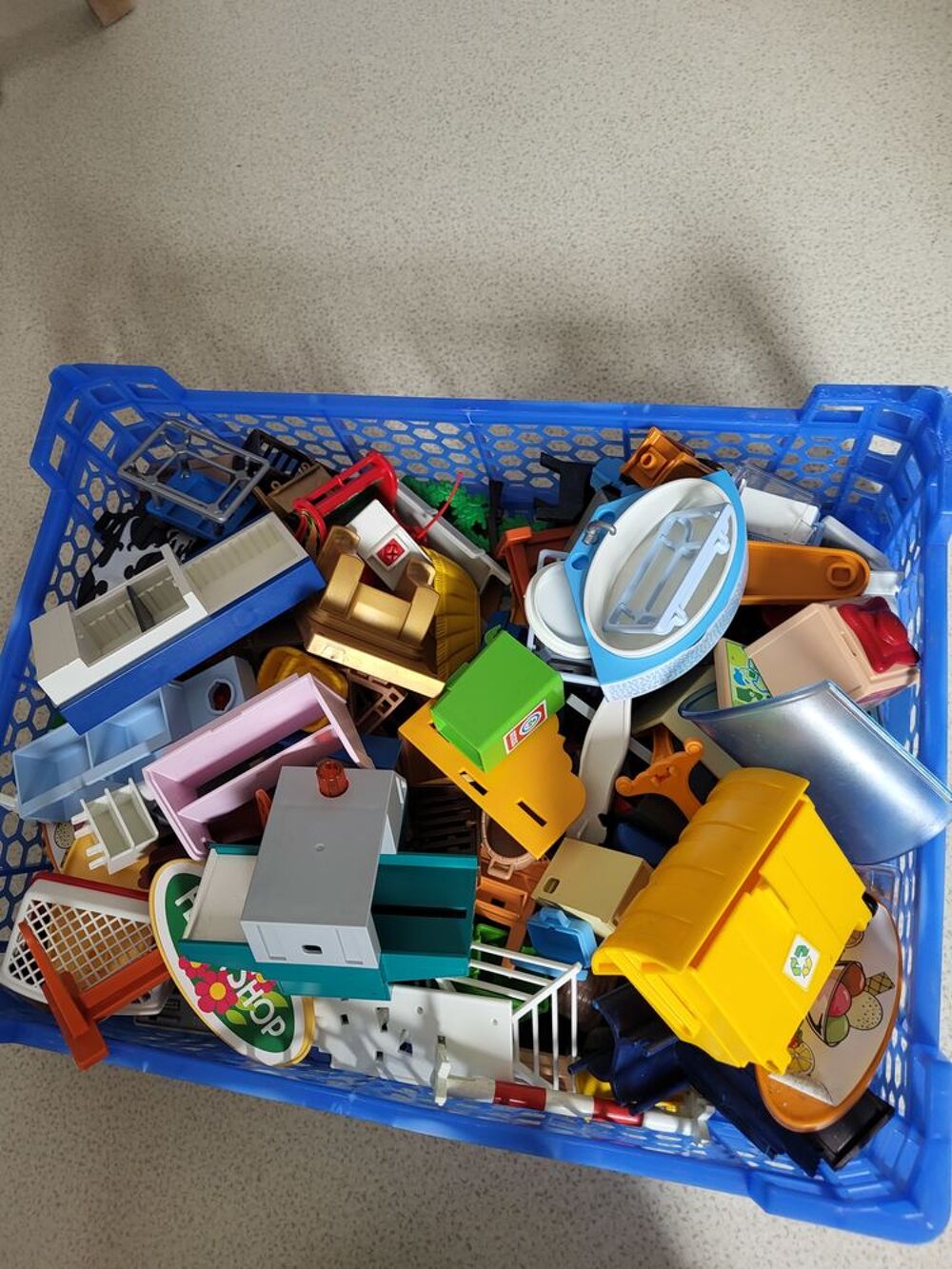PLAYMOBIL Jeux / jouets