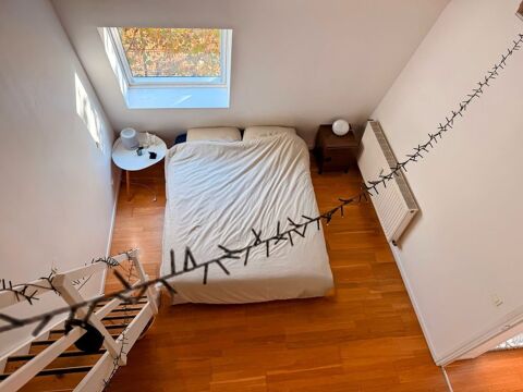  Duplex/triplex � vendre 2 pi�ces 55 m�