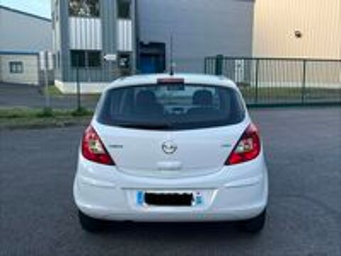 Corsa 1.3 CDTI - 75 ch FAP EcoFlex Start/Stop Business Connect 2013 occasion 60100 Creil