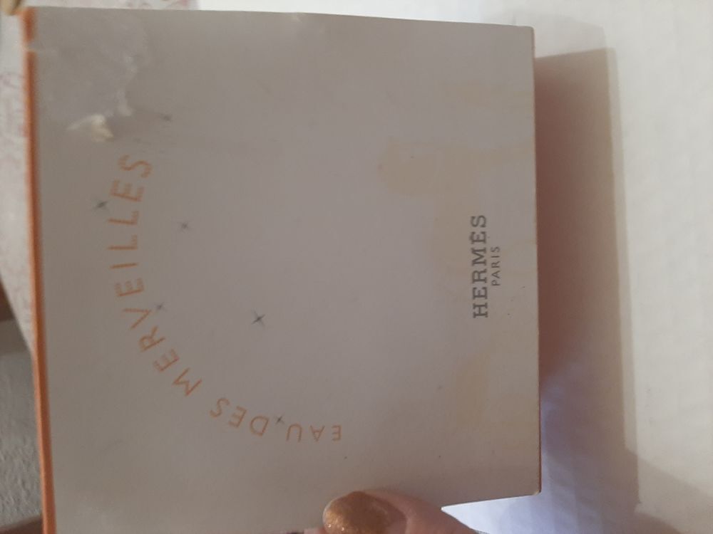 miniature parfum 