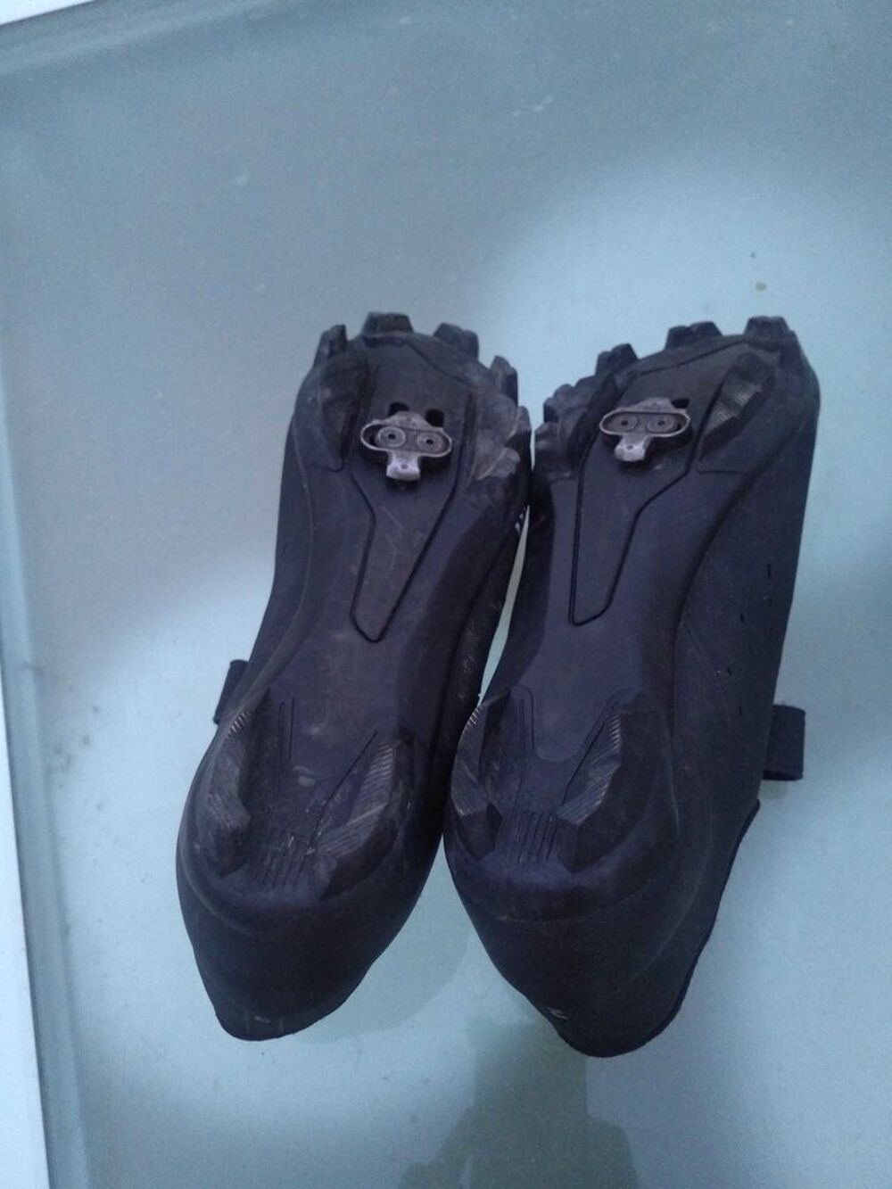 chaussures VTT taille 45 Sports