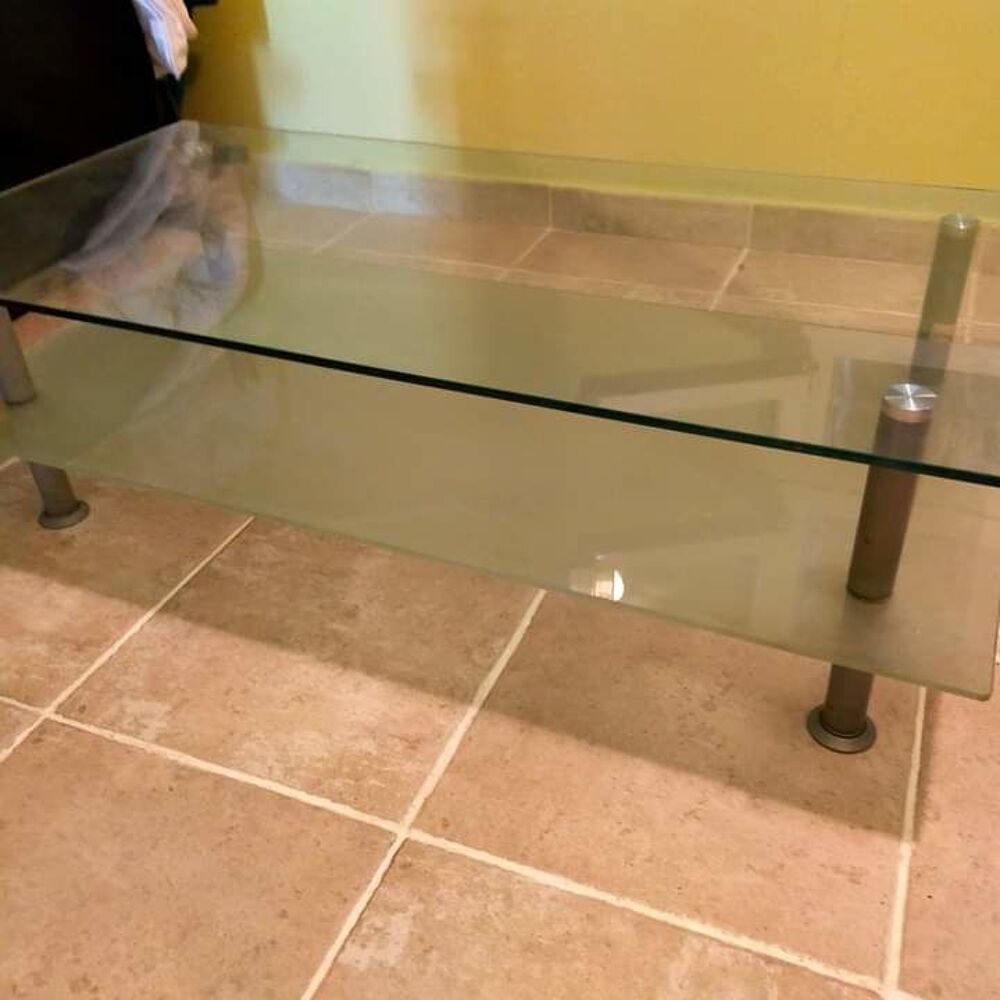 Table basse Décoration