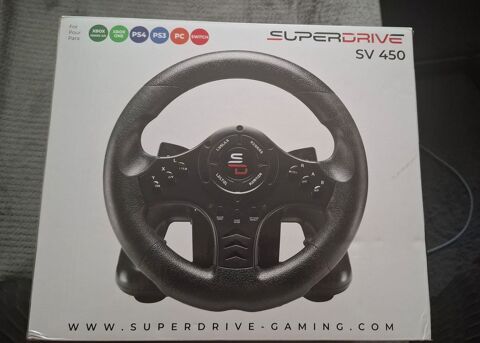 Volant + p�dale 50 Reichstett (67)