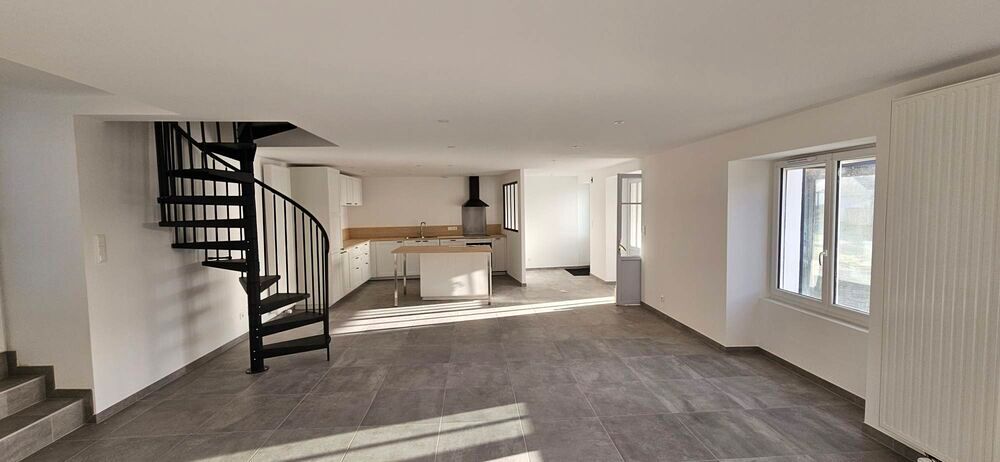 Vente Maison Maison 5 chambres La marne