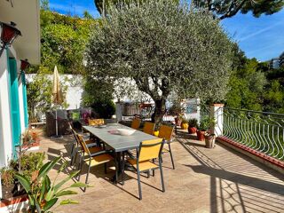 Vente Villa Villa Nice Nord Nice