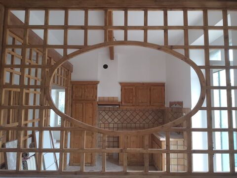  Maison  louer 3 pices 80 m