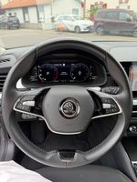 Kamiq 1.0 TSI Evo 110 ch DSG7 Business 2023 occasion 40100 Dax
