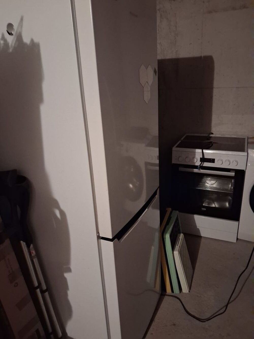 Frigo congelateur Electroménager